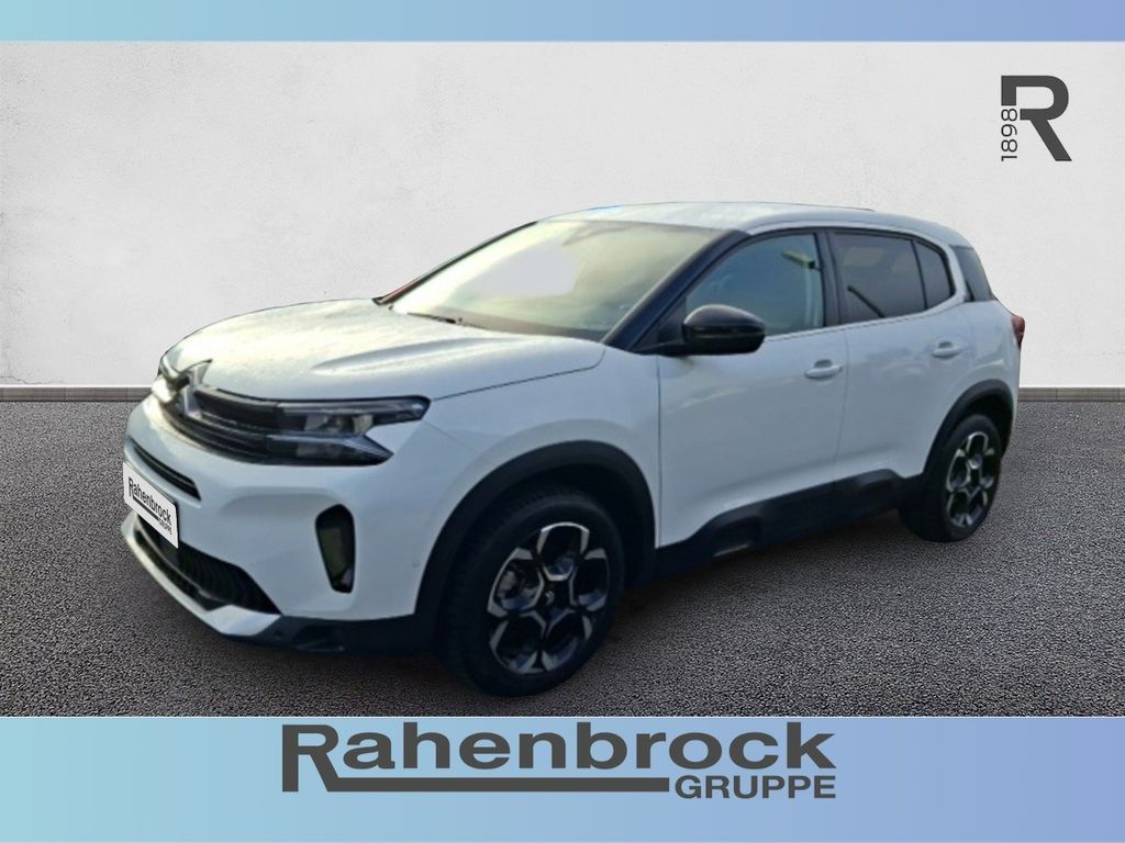 Bild des Angebotes Citroën C5 Plus Puretech 130 S&S Kamera Navi