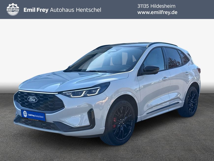 Bild des Angebotes Ford Kuga 2.5 Duratec FHEV SOUND EDITION 112 kW, 5-tü