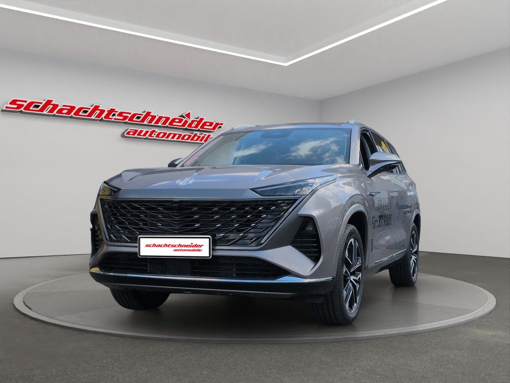 Bild des Angebotes MG S9 Premium
