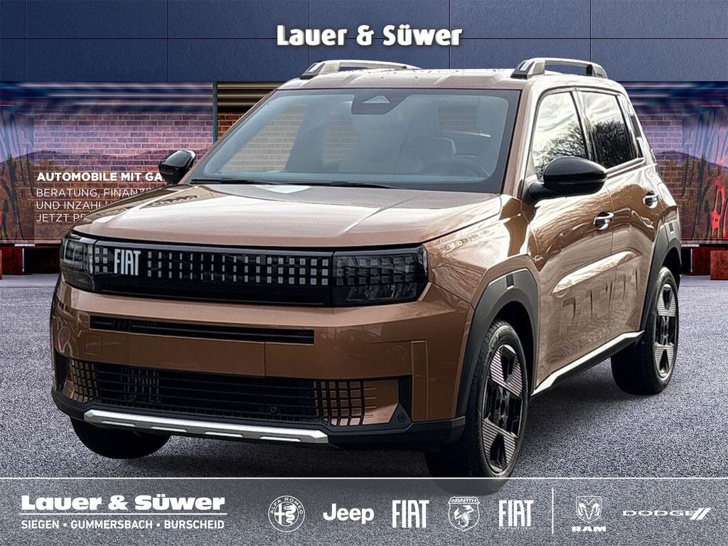 Bild des Angebotes Fiat Grande Panda La Prima