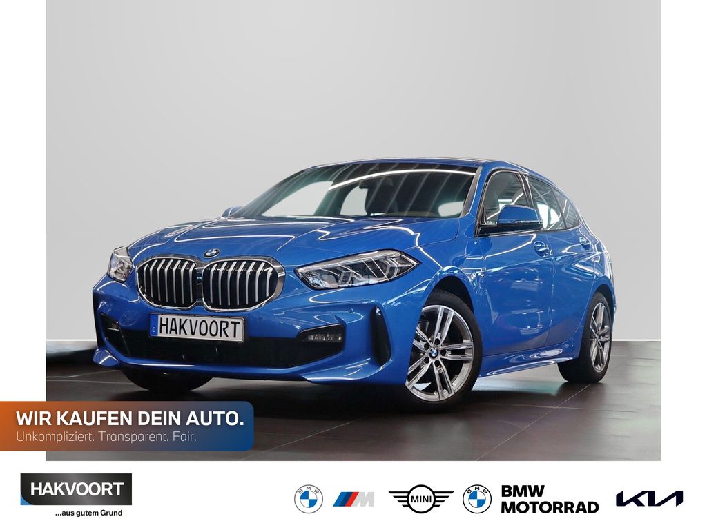 Bild des Angebotes BMW 118i M Sport