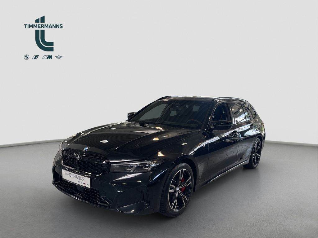 Bild des Angebotes BMW M340d xDrive Touring Auto Innovationsp. Panorama
