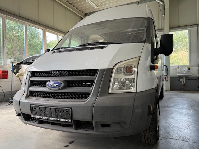 Bild des Angebotes Ford Transit 350 L TDCi Lkw 3.2 TDCI *Camper Umbau*