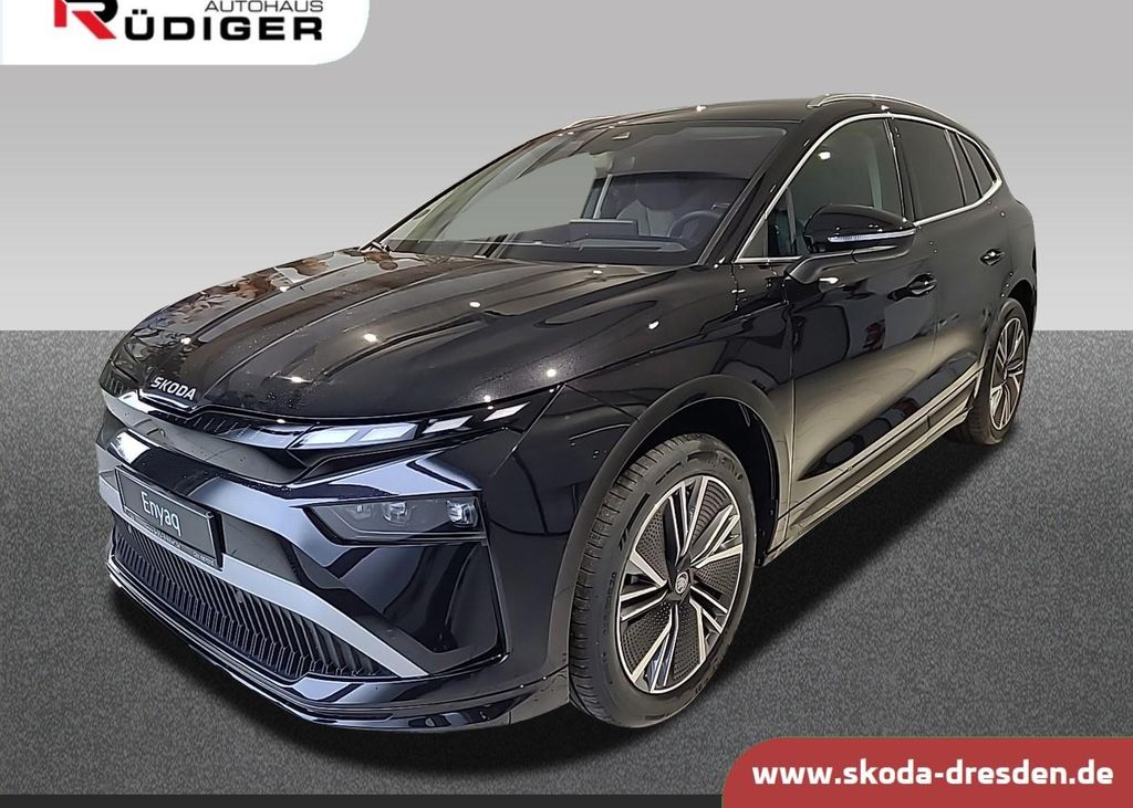 Bild des Angebotes Skoda ENYAQ 85 ADVANCED