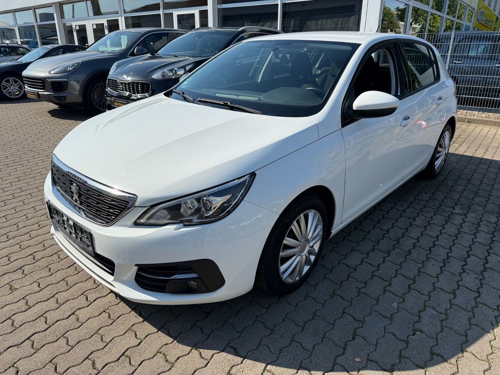 Bild des Angebotes Peugeot 308 Access