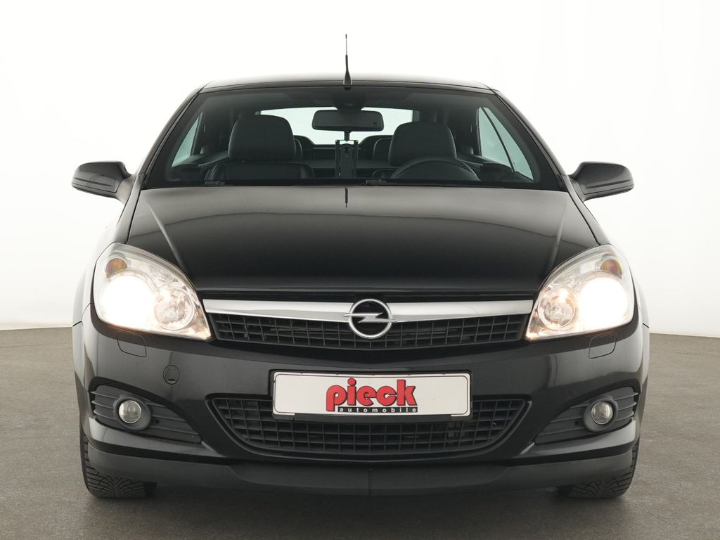 Bild des Angebotes Opel Astra Twin Top Endless Summer