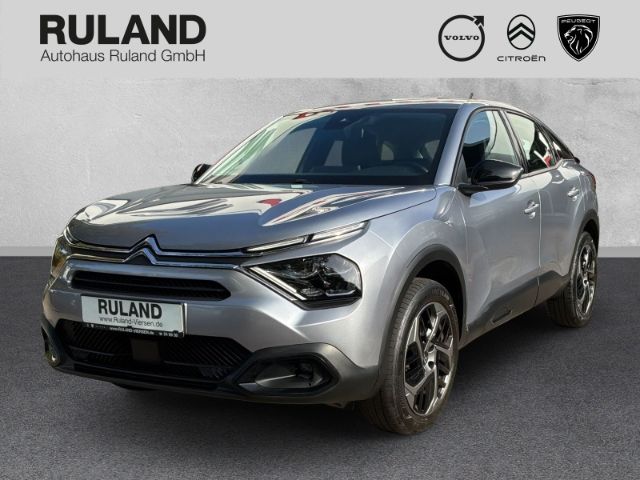 Bild des Angebotes Citroën C4 LED 2-Zonen-Klimaautom DAB SHZ LenkradHZG Spu