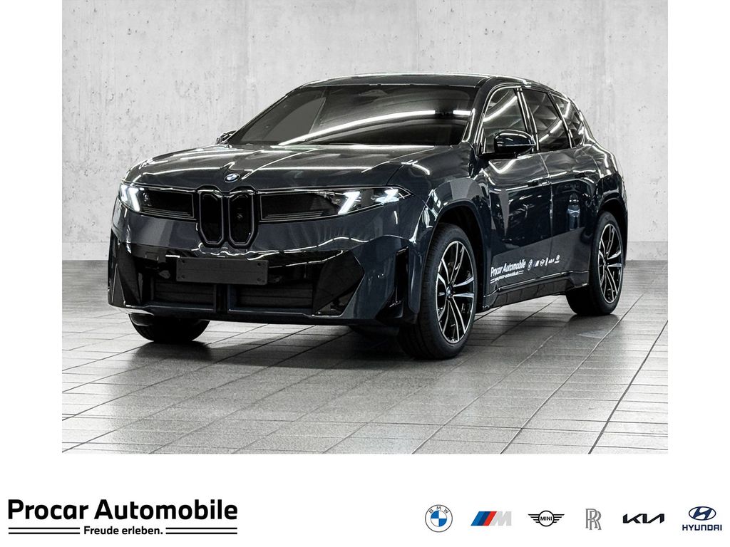 Bild des Angebotes BMW iX3 40 M Sport + DA+ + PA+ + HuD + AHK + AB-ASSI