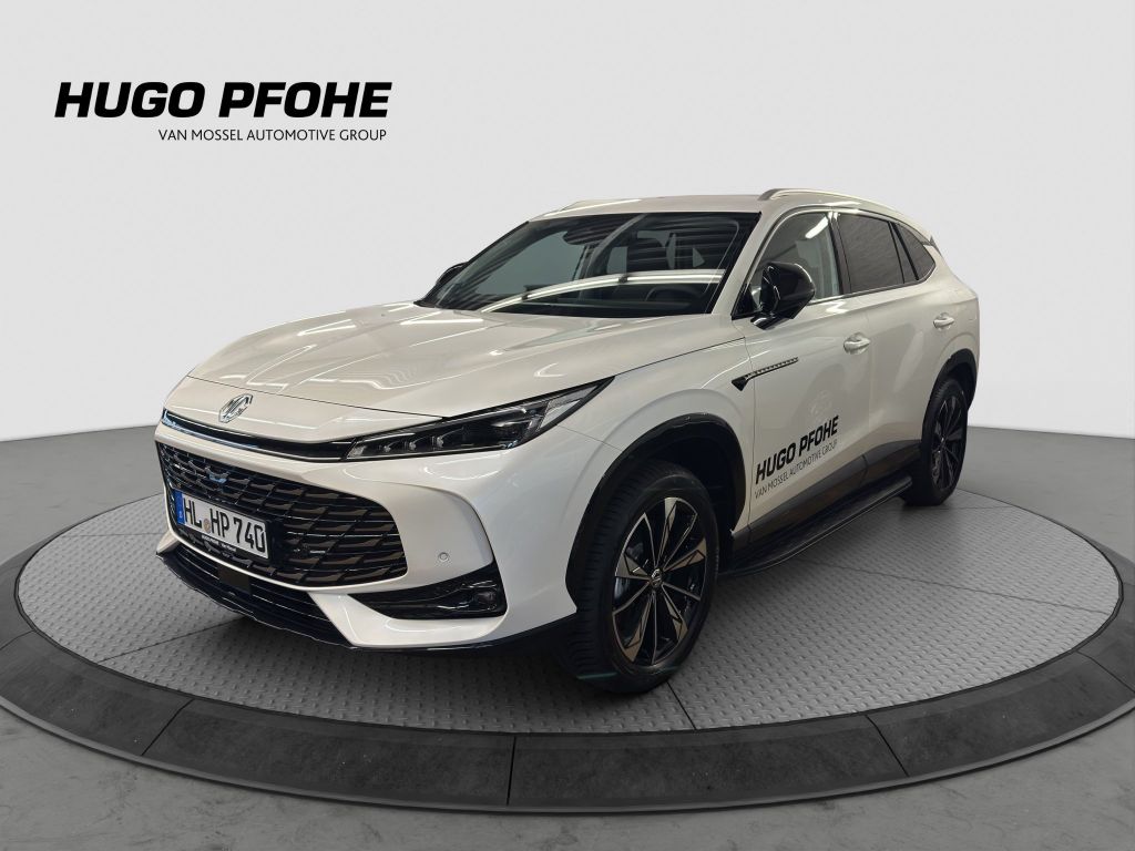 Bild des Angebotes MG HS Luxury 1.5 T PHEV Aut. | LED | ACC | RFK | SH