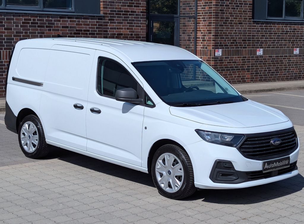Bild des Angebotes Ford CONNECT KASTEN L2 (LANG) 2.0 TDI TREND