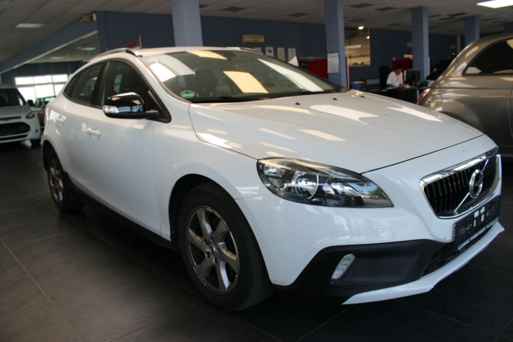 Bild des Angebotes Volvo V40 Cross Country T4 AWD Geartronic
