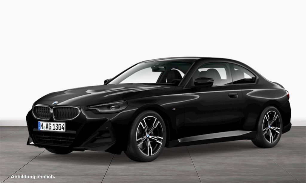 Bild des Angebotes BMW 230i Coupé M Sport Navi Kamera Driv.Assist