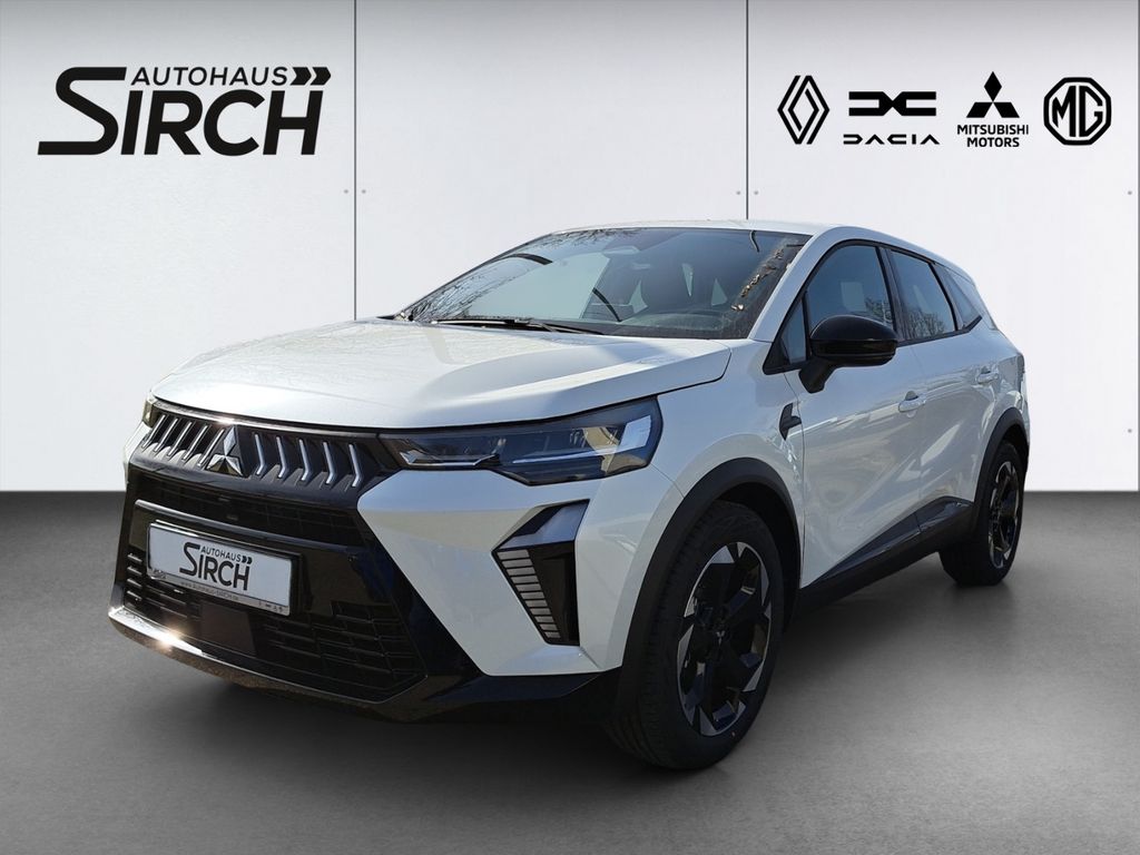 Bild des Angebotes Mitsubishi Grandis Diamant Plus 1,3 l Turbo-Benziner 7DCT