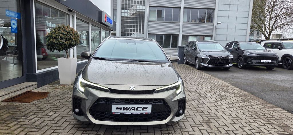 Bild des Angebotes Suzuki Swace Comfort + CVT