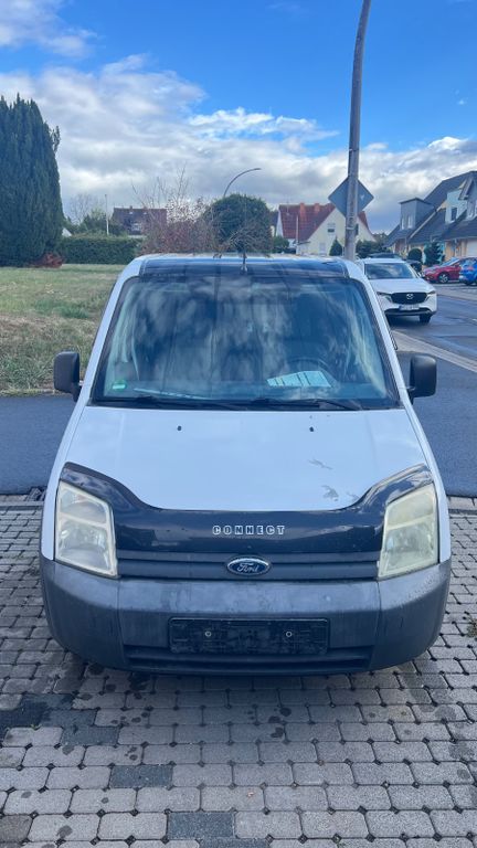 Bild des Angebotes Ford Transit Connect