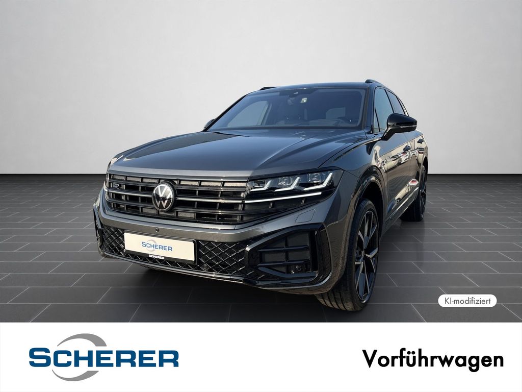 Bild des Angebotes Volkswagen R-Line FINAL EDITION Adaptivfahrwerk&Wankstabili