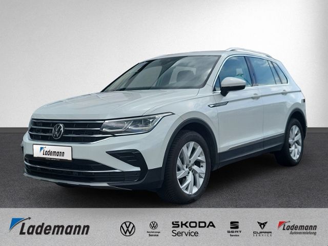 Bild des Angebotes Volkswagen Tiguan 2.0 TDI DSG ELEGANCE 4MOTION AHK+IQ.LIGHT