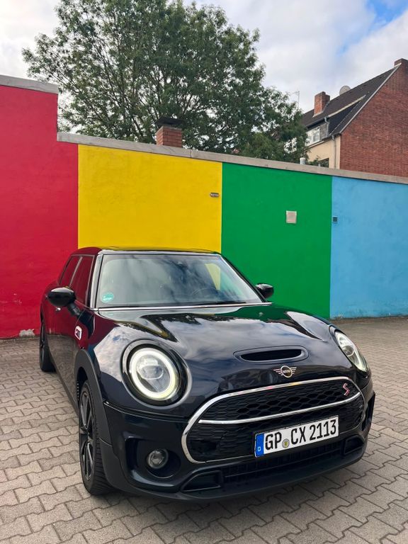 Bild des Angebotes MINI Cooper SD Clubman Cooper Panorama / Automatik
