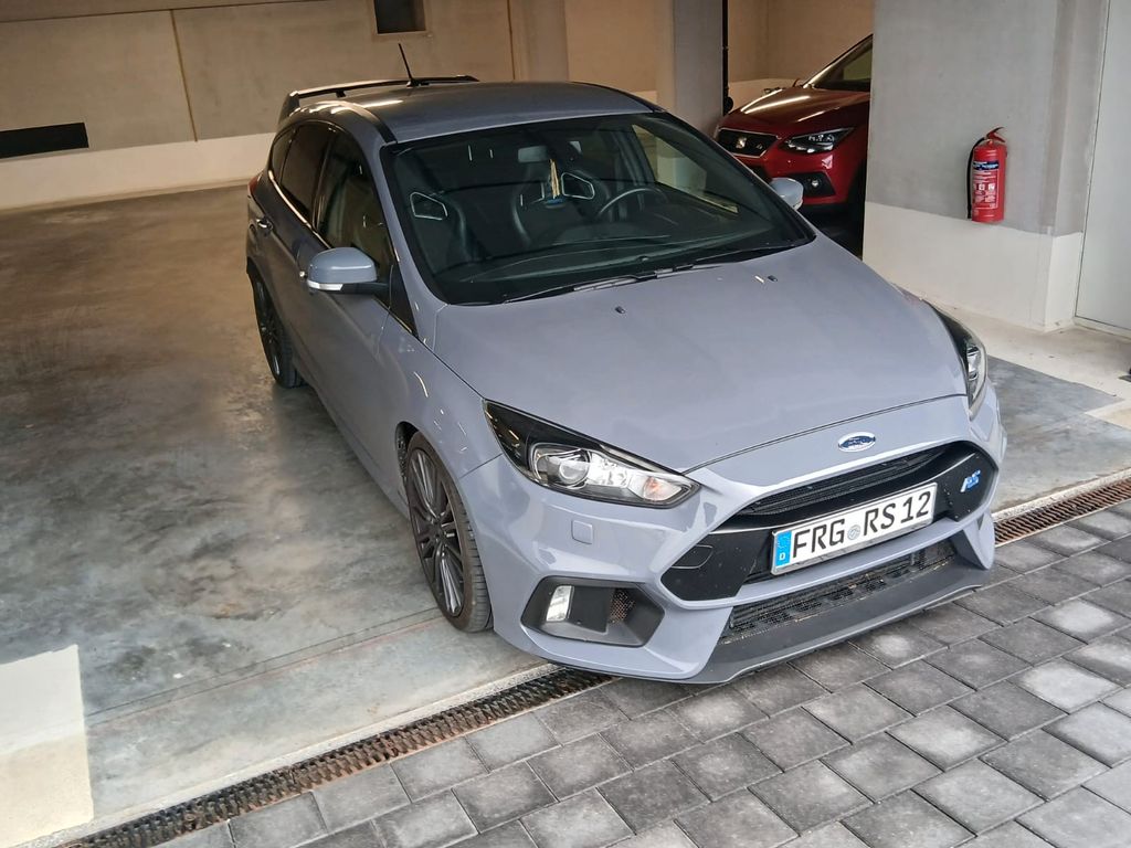 Bild des Angebotes Ford Focus 2,3 EcoBoost 257kW RS Allrad RS
