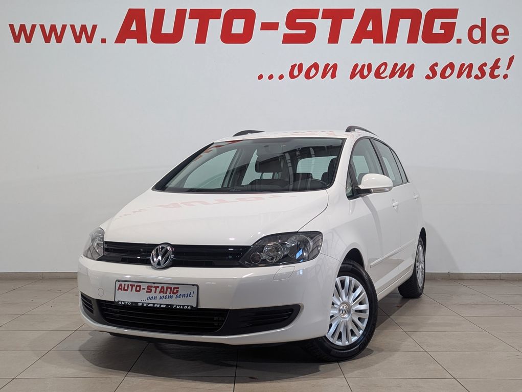 Bild des Angebotes Volkswagen Golf Plus 1.4