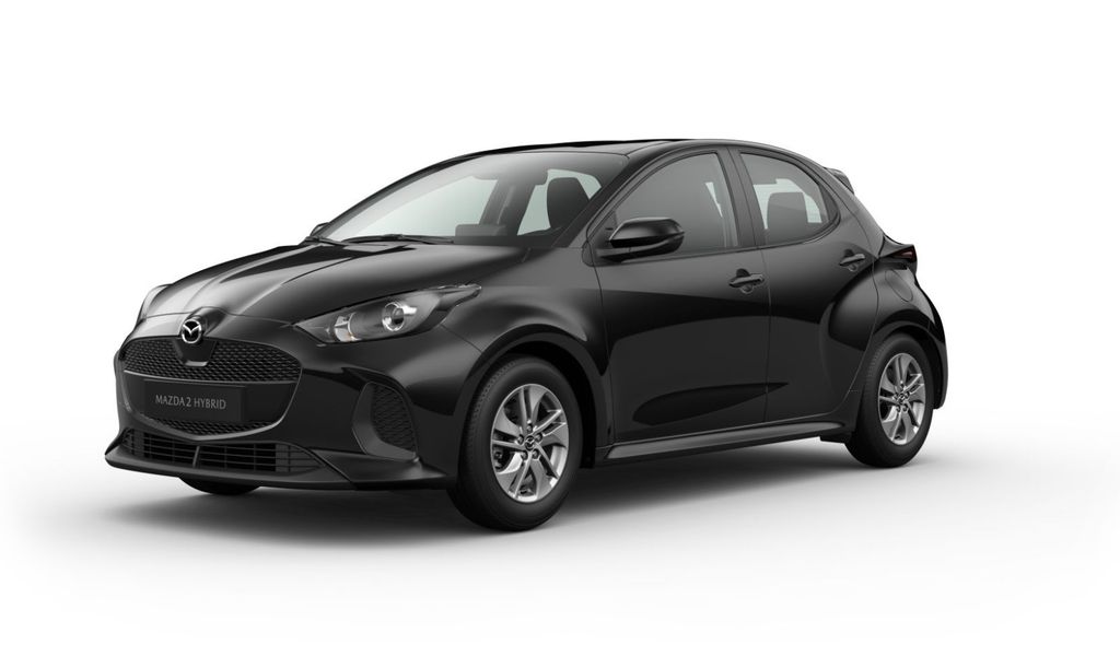 Bild des Angebotes Mazda 2 Hybrid Center Line Automatik Hybrid