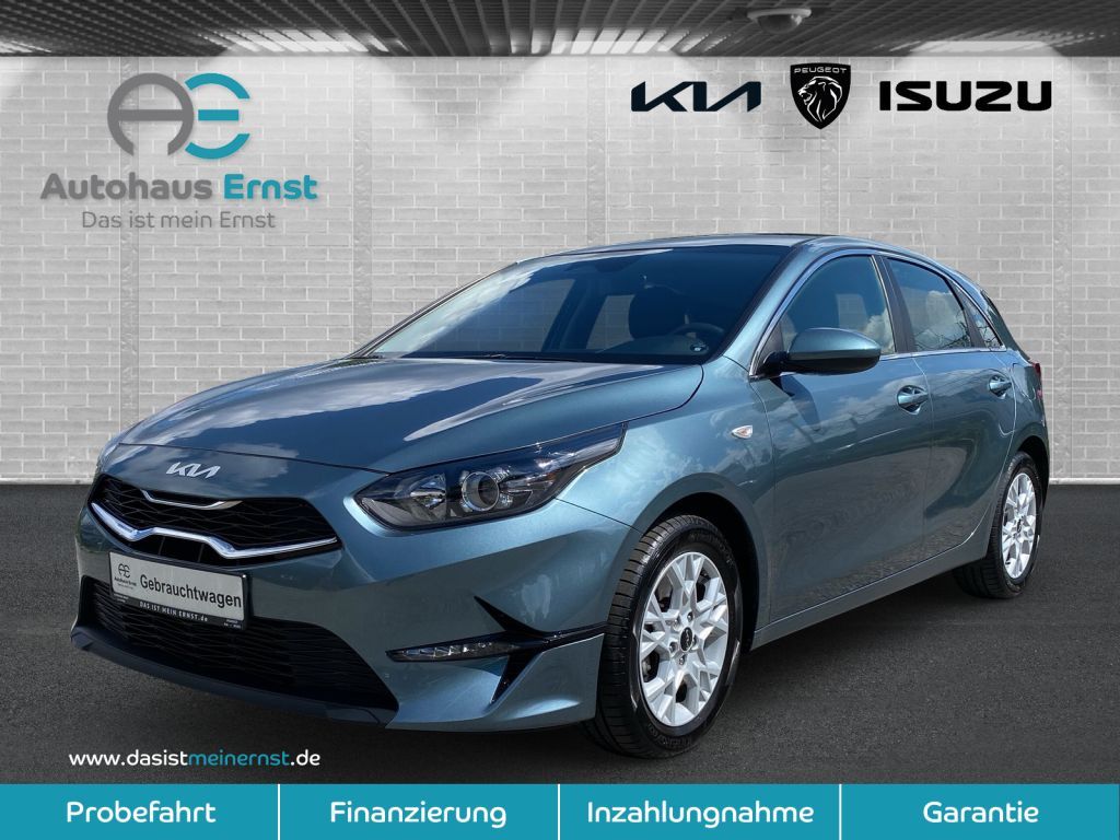 Bild des Angebotes Kia Ceed Vision 1.0 T-GDI 100