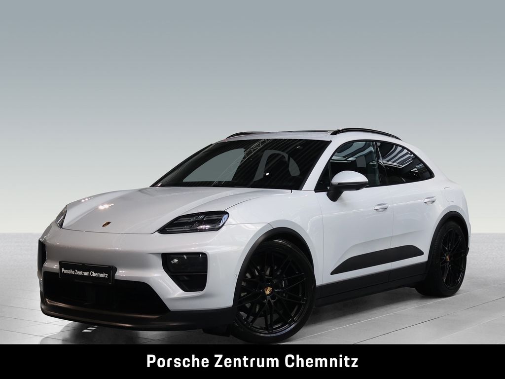 Bild des Angebotes Porsche Macan 4 Electric Luft;LED-Matrix;ACC;18-Wege