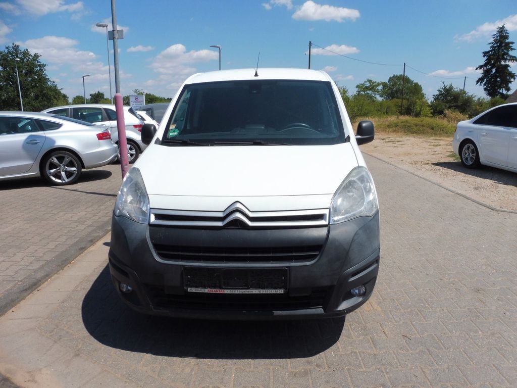 Bild des Angebotes Citroën Berlingo Kasten L2 Proline
