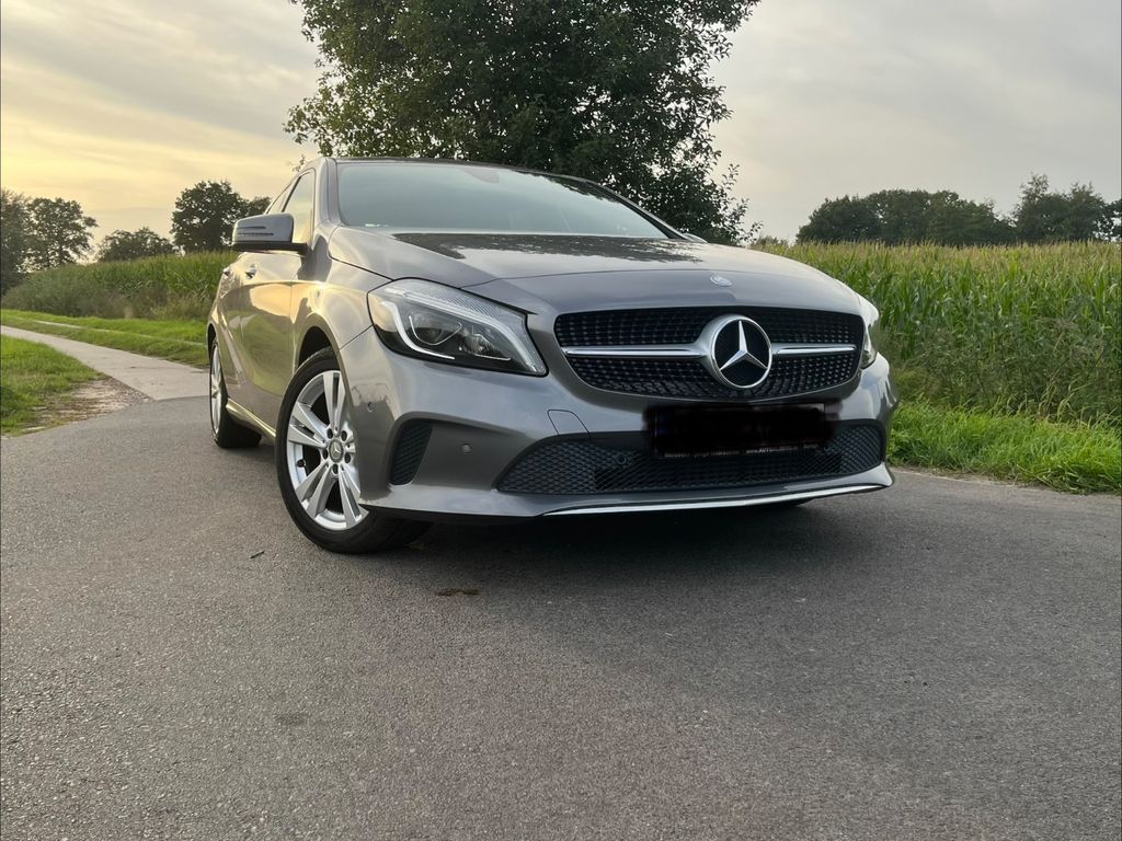 Bild des Angebotes Mercedes-Benz A 160 Urban