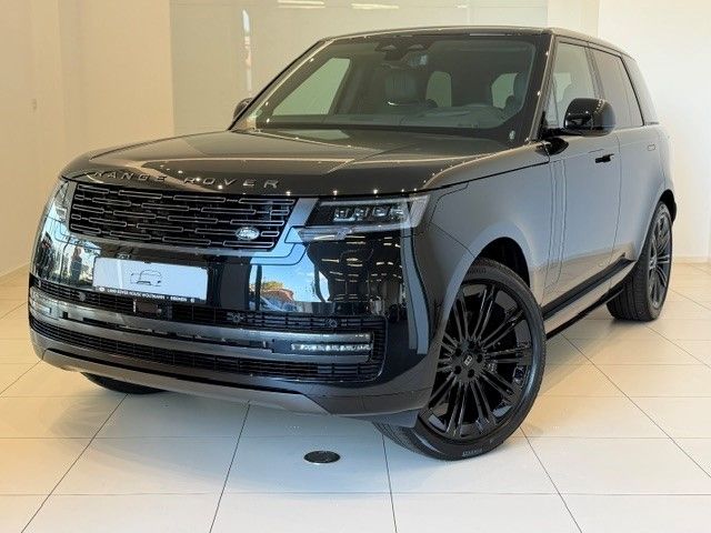 Bild des Angebotes Land Rover Range Rover D300 Westminster Edition HUD AHK 23'