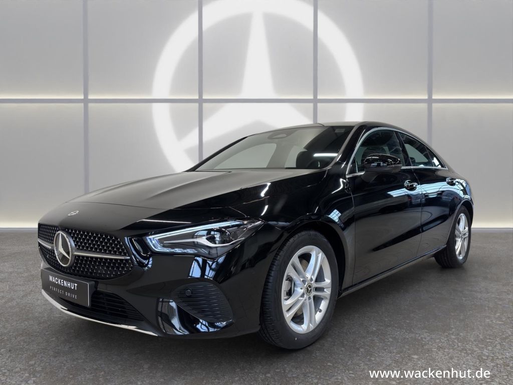 Bild des Angebotes Mercedes-Benz CLA 220 d PROGRESSIVE LINE ADVANCED PLUS PAN+DIS
