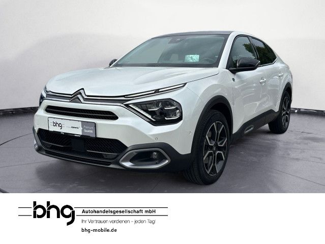 Bild des Angebotes Citroën C4 X Leder Glasdach HUD