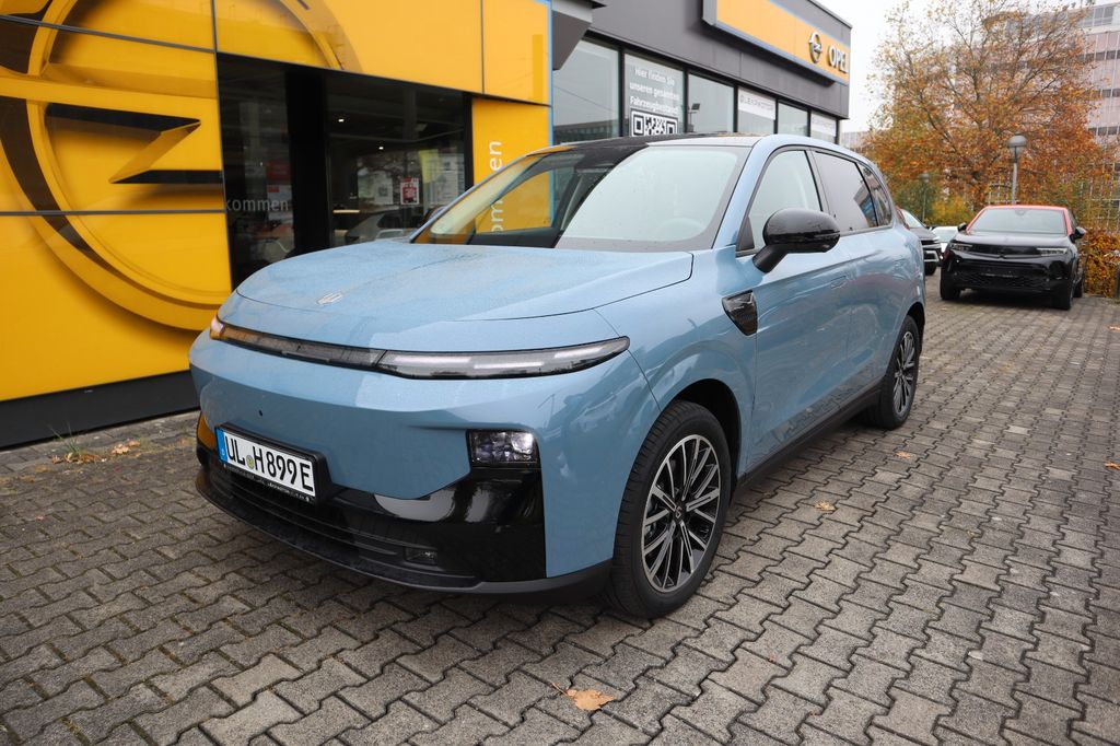 Bild des Angebotes Leapmotor B10 Design Pro Max 67,1kwh
