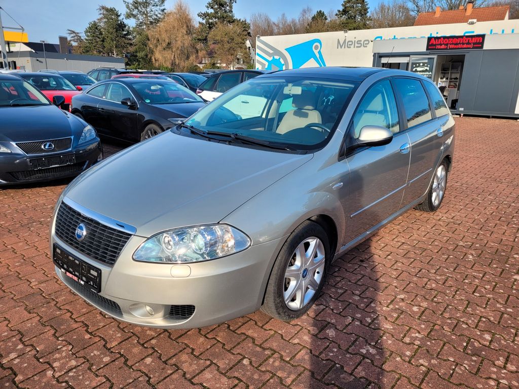 Bild des Angebotes Fiat Croma 1.9 8V Multijet*TOP AUSSTATTUNG*