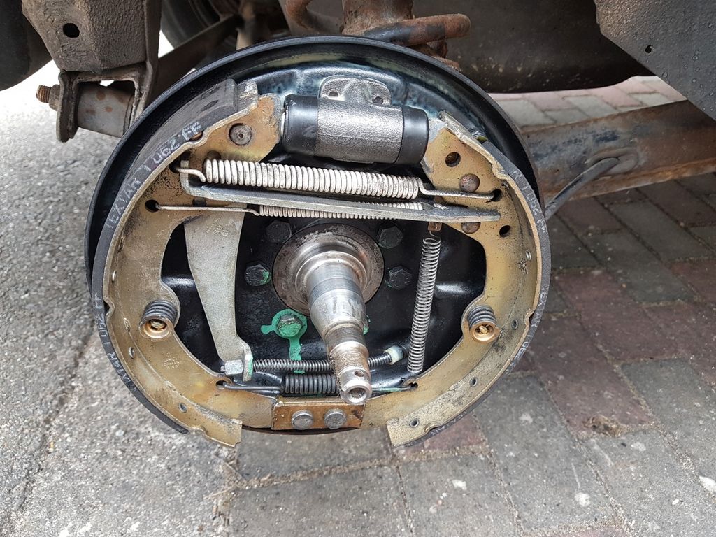 Audi 100 Oldtimer 1.8