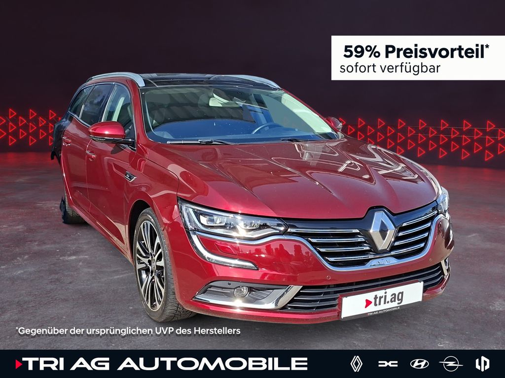 Bild des Angebotes Renault TALISMAN BREAK INITIALE PARIS TCe 225 EDC GPF