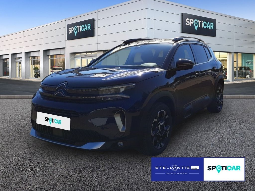 Bild des Angebotes Citroën C5 Aircross 1.2 PureTech 130 C-Series S&S Aircro