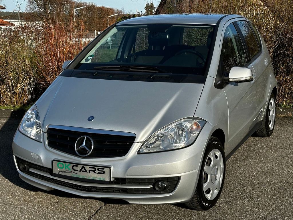 Bild des Angebotes Mercedes-Benz A 150 Service/ Tüv Neu
