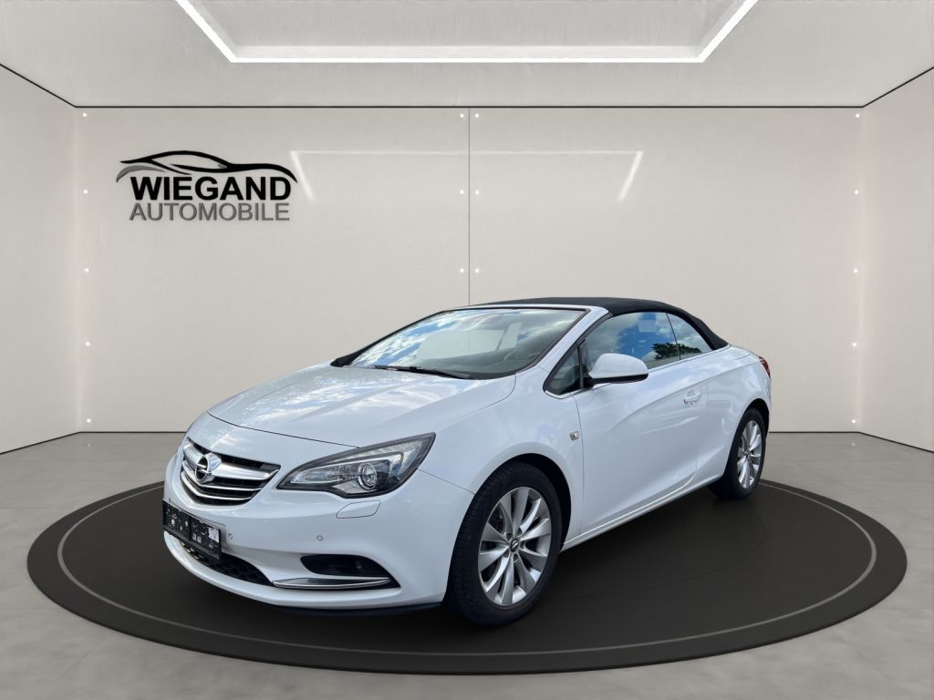 Bild des Angebotes Opel Cascada 1.4 Turbo Edition+EXPORT+STEUERKETTE/FÄL
