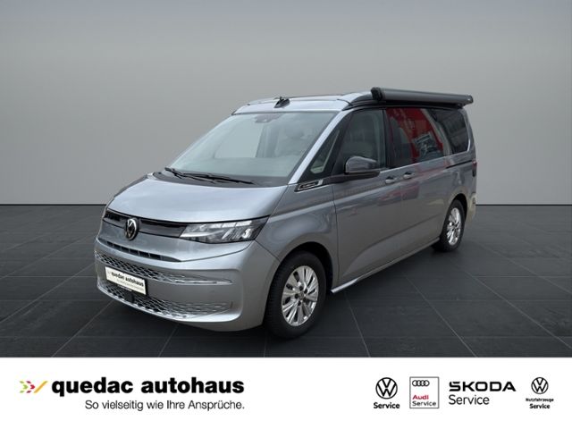 Bild des Angebotes Volkswagen T7 California Beach Camper LÜ 2.0 TDI DSG