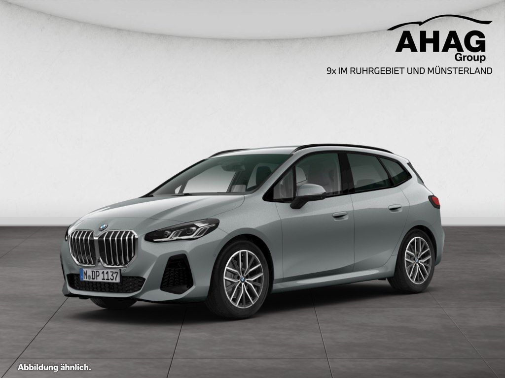 Bild des Angebotes BMW 218i