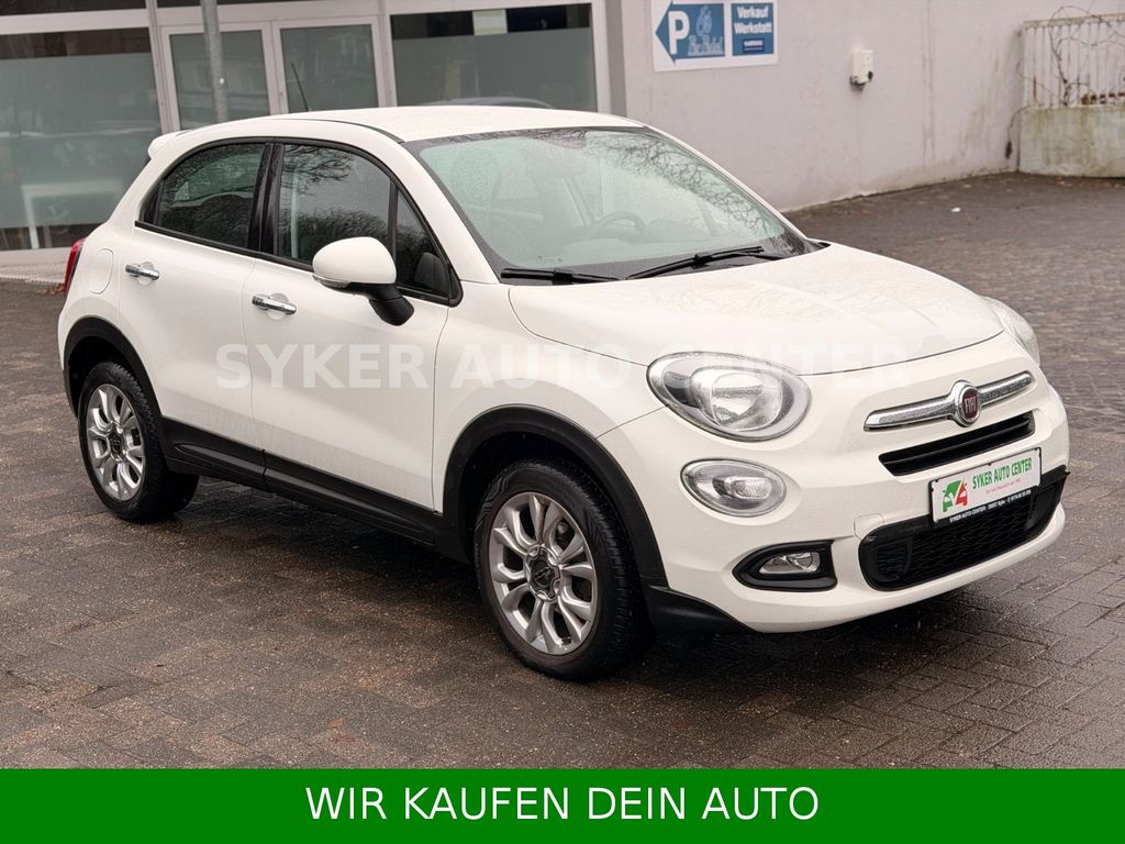 Bild des Angebotes Fiat 500X Pop Star