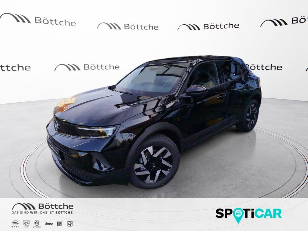 Bild des Angebotes Opel Mokka Elegance Android Auto Metallic