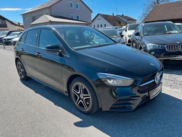 Bild des Angebotes Mercedes-Benz B 250 B B 250 e Edition 2020 AMG-Line