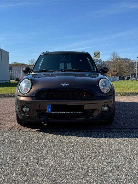 Bild des Angebotes MINI Clubman| TÜV NEU 05.28| Panorama