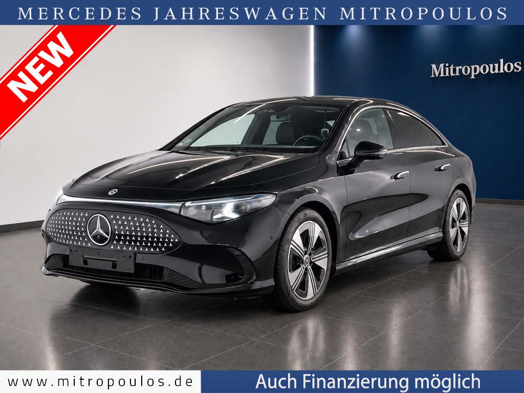 Bild des Angebotes Mercedes-Benz CLA 350 4M EQ | Night | Parnorma | 360° | Memory