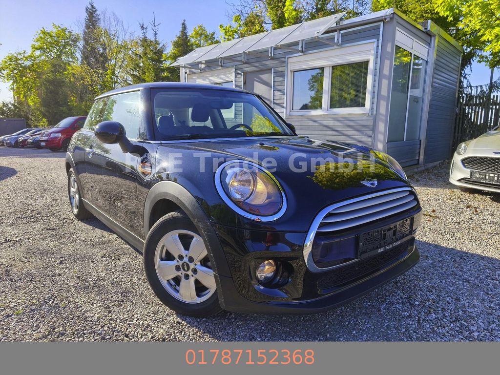Bild des Angebotes MINI COOPER TÜV neu