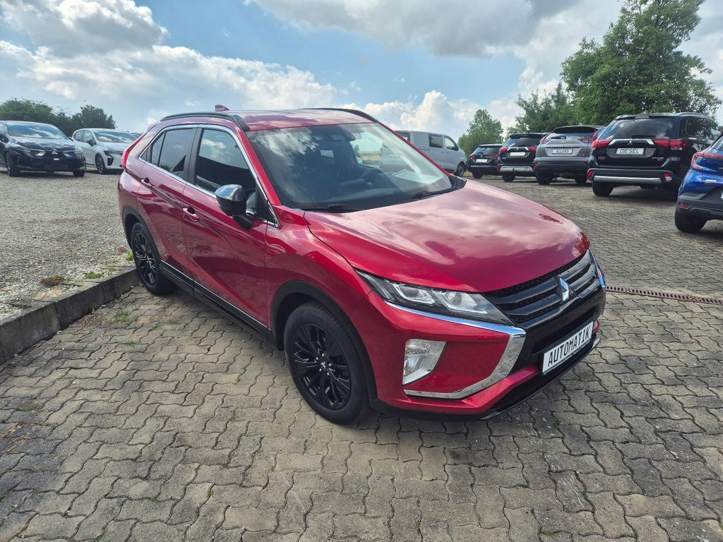 Bild des Angebotes Mitsubishi Eclipse Cross Active+ 4WD AT 2,2DI-D