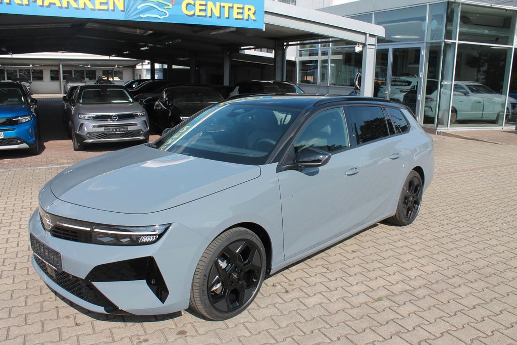 Opel Astra L Sports Tourer Facelift Ultimate 145PS
