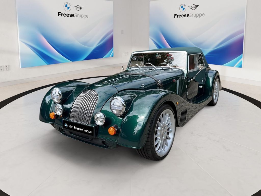 Bild des Angebotes Morgan Plus 6 Morgan Plus Six 1909 1909 | SHZ BT